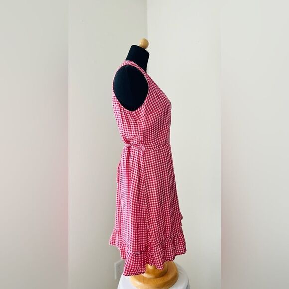 Rails Los Angeles Madison Sleeveless Dress Small - Picture 7 of 11